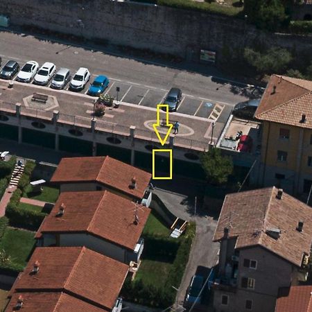 Apartment L'Archetto And Villetta Gruber - Regarda Travel Lazise Eksteriør billede