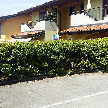 Apartment L'Archetto And Villetta Gruber - Regarda Travel Lazise Eksteriør billede