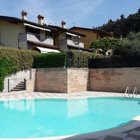 Apartment L'Archetto And Villetta Gruber - Regarda Travel Lazise Eksteriør billede