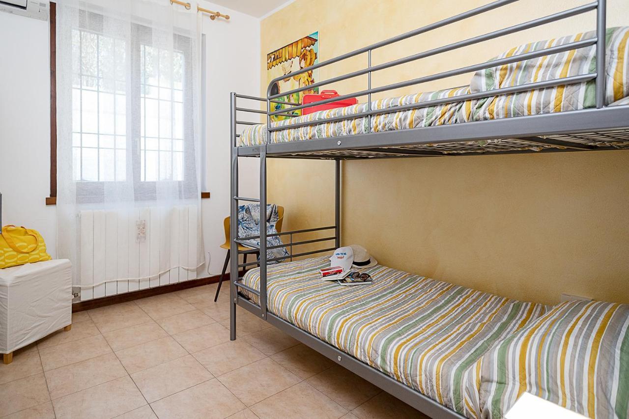 Apartment L'Archetto And Villetta Gruber - Regarda Travel Lazise Eksteriør billede