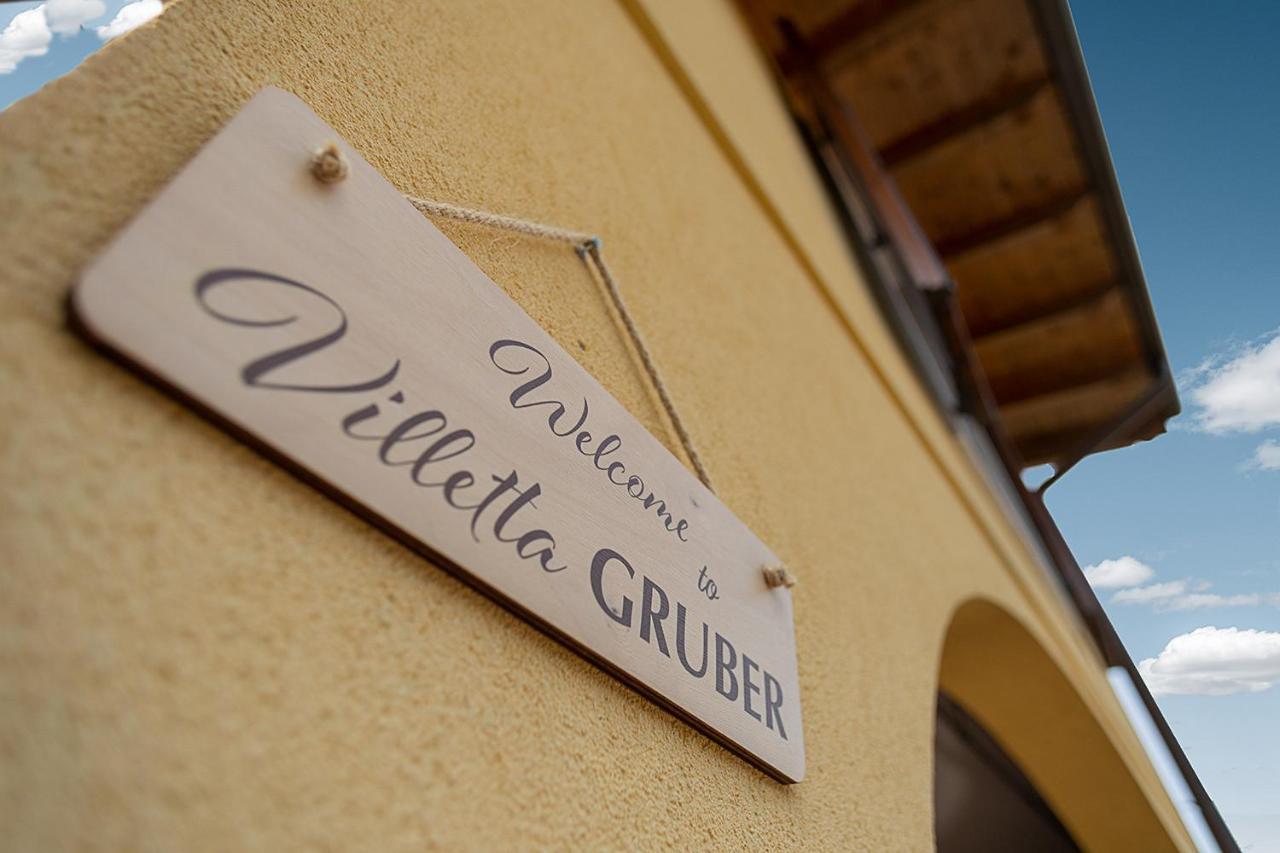 Apartment L'Archetto And Villetta Gruber - Regarda Travel Lazise Eksteriør billede