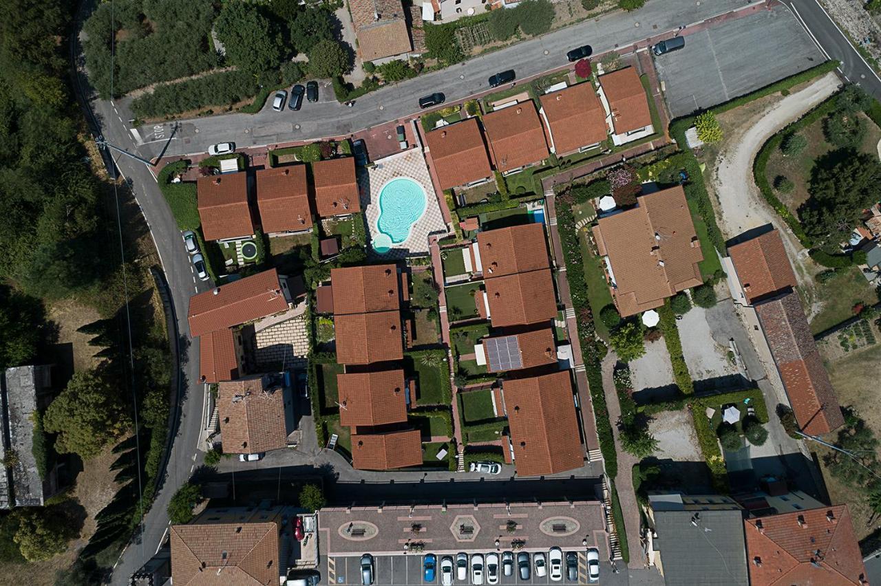 Apartment L'Archetto And Villetta Gruber - Regarda Travel Lazise Eksteriør billede