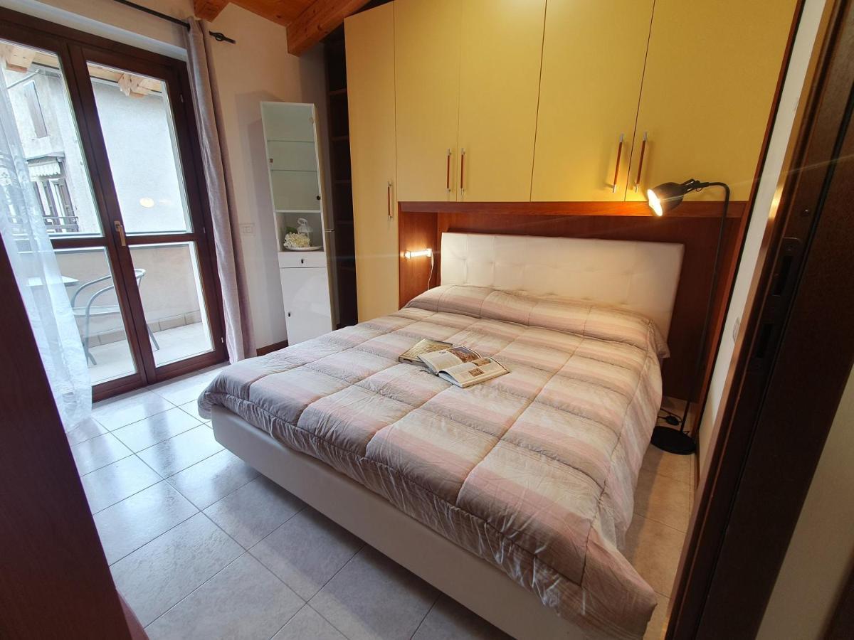 Apartment L'Archetto And Villetta Gruber - Regarda Travel Lazise Eksteriør billede