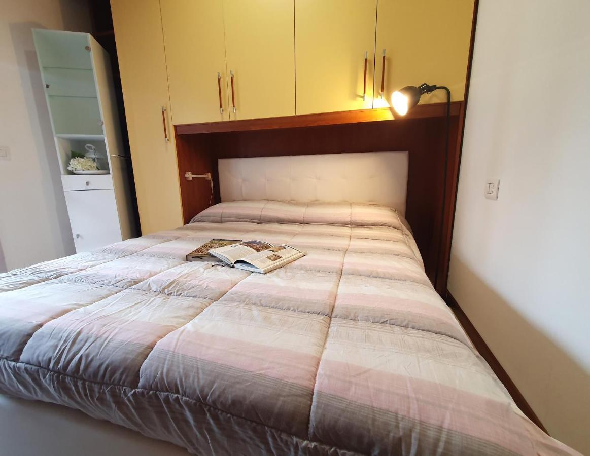 Apartment L'Archetto And Villetta Gruber - Regarda Travel Lazise Eksteriør billede