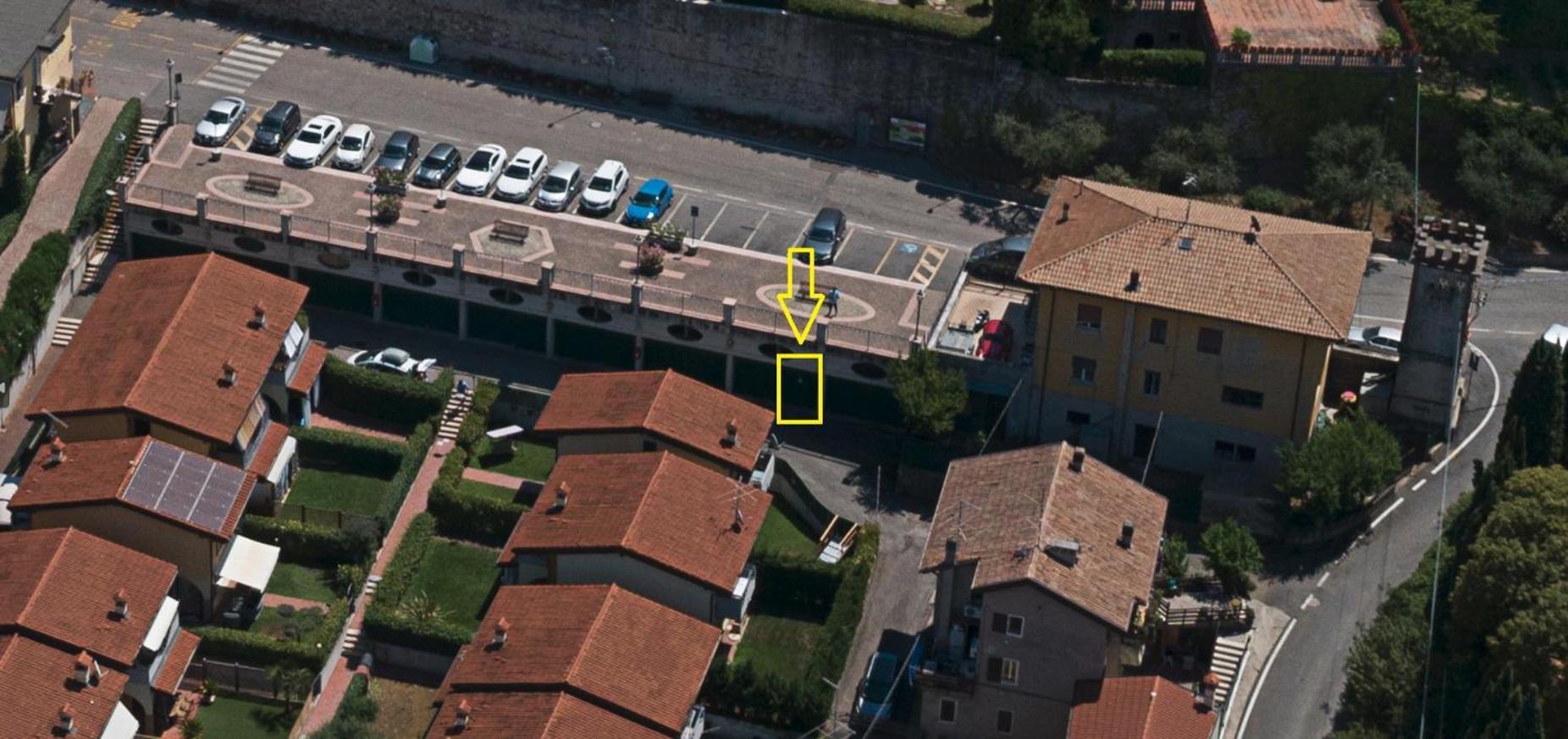 Apartment L'Archetto And Villetta Gruber - Regarda Travel Lazise Eksteriør billede